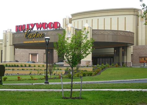 hotels near hollywood casino pennsylvania